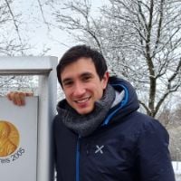 Dr. Francesco Canella avatar image