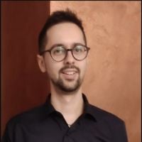 Dr. Riccardo Gotti avatar image