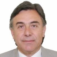 Prof. Dr. Evan K. Paleologos avatar image