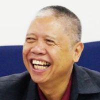 Prof. Dr. Roberto M. Malaluan avatar image