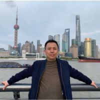 Prof. Dr. Yongman Zhao avatar image