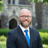 Dr. Eric Trexler avatar image