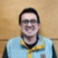 Dr. Pablo R. Salgado avatar image