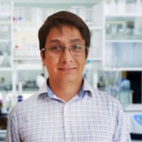 Dr. Adolfo Henríquez avatar image