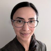 Dr. Nuria Morfin avatar image