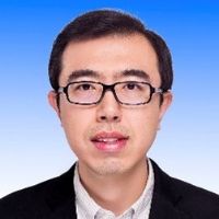 Dr. Bin Han avatar image