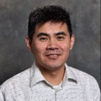 Dr. Qingdong Guan avatar image