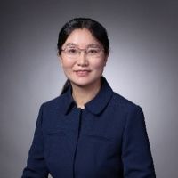 Dr. Weihong Zhang avatar image