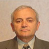 Prof. Dr. Petru Ilea avatar image