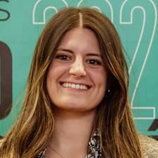 Dr. Eva Tejedor-Calvo avatar image