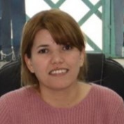 Prof. Dr. Naouel Hezil avatar image