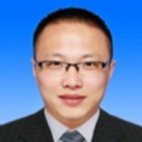 Prof. Dr. Yonghai Zhang avatar image