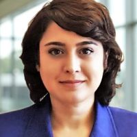 Prof. Dr. Mitra Mirhassani avatar image