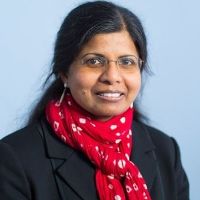 Dr. Princy Johnson avatar image