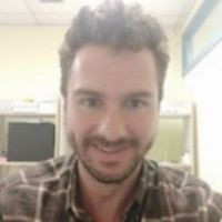 Prof. Dr. Daniel Gutiérrez Reina avatar image