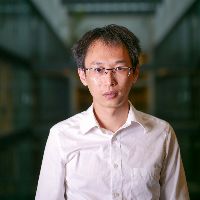 Dr. Jianhong Lin avatar image