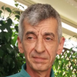 Assoc. Prof. Nikos Mamassis avatar image