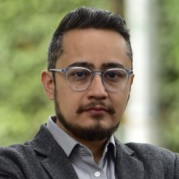 Prof. Dr. Manuel Davila Delgado avatar image