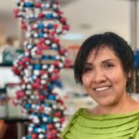 Dr. Silvia Jiménez-Morales avatar image