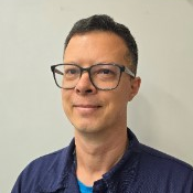 Dr. Rafael Mello Trommer avatar image