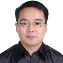Prof. Dr. Zhengquan He avatar image