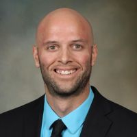 Dr. Andrew R. Jagim avatar image