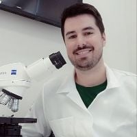 Prof. Dr. Matheus Weber avatar image