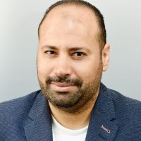 Prof. Dr. Mostafa Agour avatar image