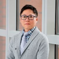 Dr. Wing Keung Chan avatar image