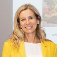 Prof. Dr. Cristina Angeloni avatar image