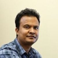 Dr. Rocky Talchabhadel avatar image