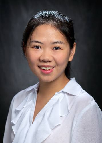 Dr. Yanyu Wang avatar image