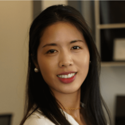 Dr. Jinding Xing avatar image