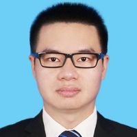 Dr. Mingxian Wang avatar image