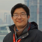 Dr. Fuyuan Chiu avatar image