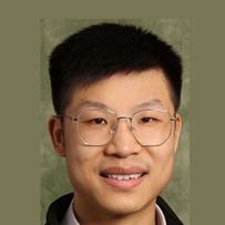 Dr. Zhen Xie avatar image