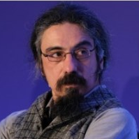 Dr. Georgios Chliveros avatar image