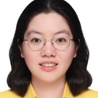 Dr. Shiyao Zhu avatar image