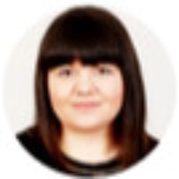 Dr. Katarina Lisak Jakopović avatar image