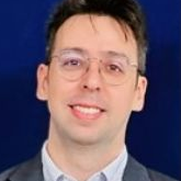 Dr. Bruno Ramos avatar image