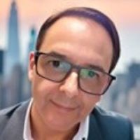 Prof. Dr. Antonio Carlos Silva Costa Teixeira avatar image