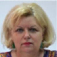 Prof. Dr. Antonia Cristina Maria Odagiu avatar image