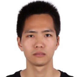 Dr. Jianbo Zhang avatar image