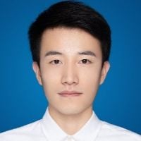 Dr. Wenqiang Lou avatar image