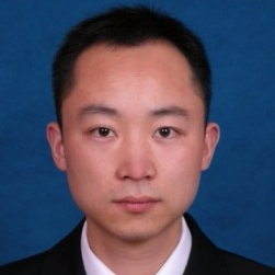 Prof. Dr. Jizhong Song avatar image