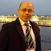 Prof. Dr. Djalal Trache avatar image