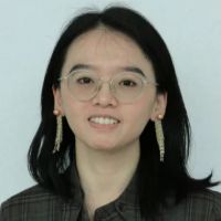 Dr. Mengjie Huang avatar image