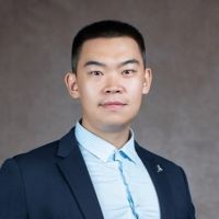 Dr. Liming Liu avatar image