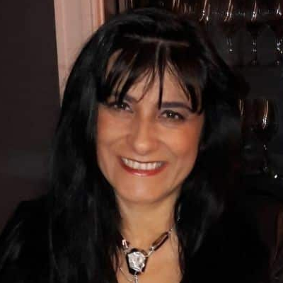 Dr. Elisabete Muchagato Mauricio avatar image