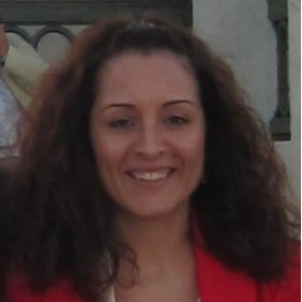 Dr. Eva Segura avatar image